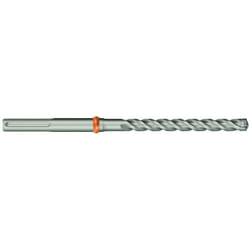 Foret béton SDS-Max diamètre 16x740mm longueur utile 600mm multitaillants XT3 - SPIT - 225101