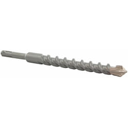 Spit - Foret béton SDS-Max diamètre 32x520mm longueur utile 400 mm - multitaillants R3 225123