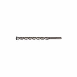 spit 225355 : foret béton spit sds+ xt2 - 6 x 50 mm. avantages : taillant grand angle pour effet brise béton double pointe de ...