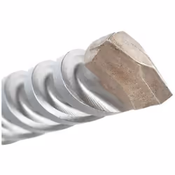 Foret béton XT2 SDS Plus 10x460x400mm - SPIT - 225372