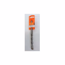 Foret béton Ø 12mm SDS+ longueur 160X100mm mono-taillant carbure série XT2 SPIT 225375 Tarif année : 2019 SPI225375