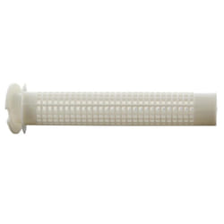 Tamis plastique 15x85 pour résine dans les matériaux creux (x10) - 557070 Spit