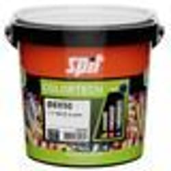 Cheville bi-matière universelle Colortech - 8 x 50 mm - Sans vis - Seau de 250 pièces - SPIT - 565185
