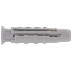 Les chevilles nylon Pro 6 de la marque Spit sont un outil à six zones d'expansion assurant une expansion uniforme dans nombre ...