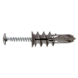 Chevilles autoperceuses Driva Click 4,5x45 mm en boîte de 100 pièces Spit