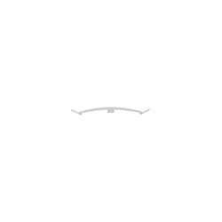 565918 Cornes (x25) de fixation double feu clasp 16 se - Spit