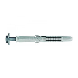 Spit - Cheville + Tirefond Prolong hf Ø12x120 mm Boîte de 25 - 566675