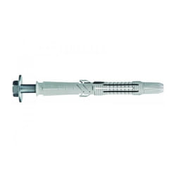 Cheville + Tirefond Prolong HF Ø12x210 mm SPIT - Boîte de 25 - 566679
