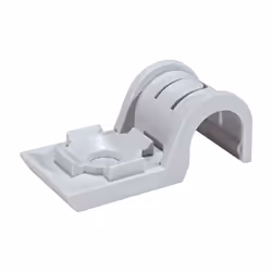 L'embase plastique P-Clip de Spit est spécialement conçue pour offrir une solution efficace et fiable pour la fixation de gai ...