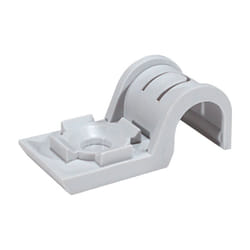 Spit - Embase plastique p-clip D.16 en boite de 100 567206