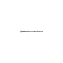Boîte de 50 chevilles B-Long Xtrem tête hexag Spit 10 x 60 mm - Épais. pièce fixe 10 mm - 567969