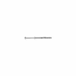 Boîte de 50 chevilles B-Long Xtrem tête hexag SPIT - Ø10 x 80 mm - Épais. pièce fixe 30 mm - 567970 - Facile et rapide à pose ...