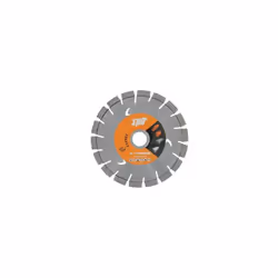 Spit Set 2 Disques diamant D.140 / 22.2 mm XTREME UNIVERSAL pour Spit D60 (610093) Déscription Universel Diamètre : 140 mm Pr ...