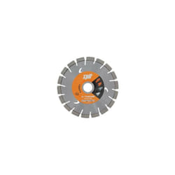 Spit - Set 2 Disques diamant D.140 / 22.2 mm xtreme universal pour D60 (610093)