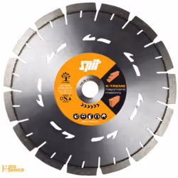 Description DISCO XTREME UNIVERSAL D.230 MM Unid: 1