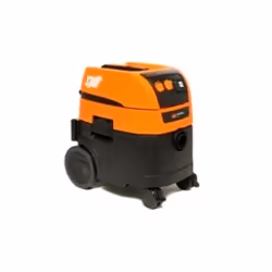 Spit AC 1630P, Sec&amp;humide, Noir, Orange, 64 L/s, 8 m, 14,8 kg