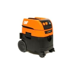 Spit AC 1630P Noir, Orange