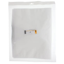 Itw Spit Sacs filtrants en tissu non-tissé, 5 pcs (620922)