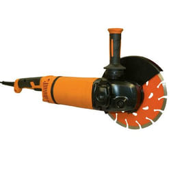 Spit AGP 230AV meuleuse d'angle 23 cm 6500 tr/min 6,7 kg