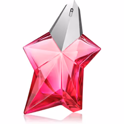 Devenez exactement qui vous souhaitez être. Devenez une star&nbsp;! L’eau de parfum pour femme Mugler Angel Nova éveille votre désir de réellement vivre ce qui n’existe pour l’instant que dans votre imagination. Sa composition olfactive naturelle et élégante vous incite à croire à vos rêves.