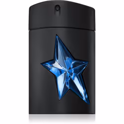 Le monde a besoin de toujours plus de héros du quotidien. Devenez l’un d’entre eux avec l’eau de toilette rechargeable Rubber ...