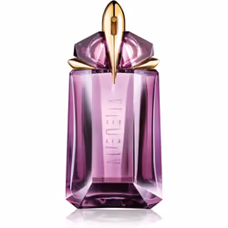 Devenez une déesse rayonnante qui attirera instantanément tous les regards ! Le pouvoir de l'Eau de Toilette pour femme Mugle ...