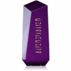 Pour une peau rayonnante de beauté, entamez une routine extraordinaire incarnée par le lait pour le corps sublimateur Mugler  ...