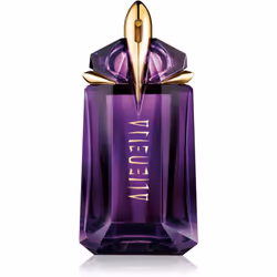 Un parfum qui vous entraîne vers un autre monde. Secrète