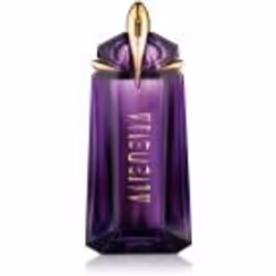 Un parfum qui vous emmène dans un monde inconnu. Un parfum mystérieux