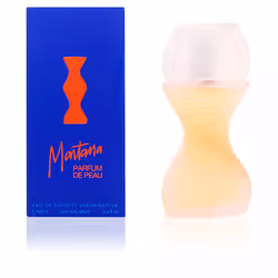 Parfum De Peau eau de toilette vaporisateur 100 ml