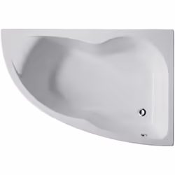 Avantages de votre Baignoire d'angle : Confort Suprême : espace douche généreux et une expérience de bain relaxante. Plaisir  ...