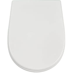 Jacob Delafon - E6376-00 antares Asiento wc Blanco - ref: E6376-00