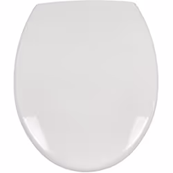 Descripción: Asiento Thermodur con bisagras metálicas inoxidables. Blanco Brillante. Compatible con estos inodoros: STRUKTURA ...