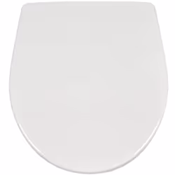 Descripción: Asiento Thermodur de descenso progresivo. Color blanco Compatible con estos inodoros: PANACHE: E1370-00, 1815W-0 ...