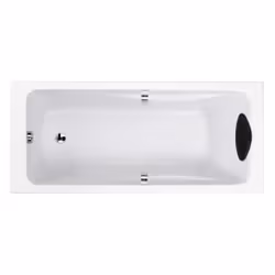 Baignoire droite 150 X 70 Odéon up