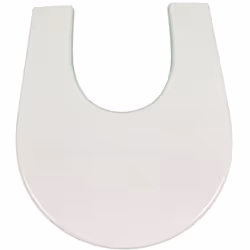 Descripción: Tapa de bidé Thermodur Bisagras metálicas inoxidables. Color blanco. Compatible con estos bidé: BIDÉS ODÉON UP:  ...