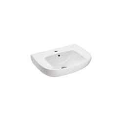 Jacob Delafon - odeon up lavabo 60 cm E4736-00
