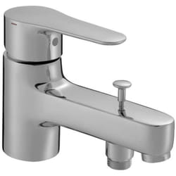 Jacob Delafon - Mitigeur Bain Douche Monotrou July