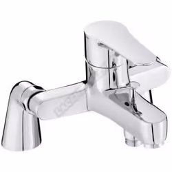 Jacob Delafon E16043-4-CP robinet de salle de bain Chrome