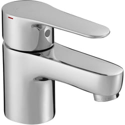 Jacob Delafon - E16027-4ND-CP july Monomando de lavabo de cuerpo liso - ref: E16027-4ND-CP