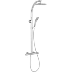 Colonne de douche oblo - Jacob Delafon