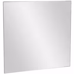 Les avantages du miroir Candide Jacob Delafon Esthétique : votre miroir est sobre et moderne et s'alliera parfaitement dans t ...