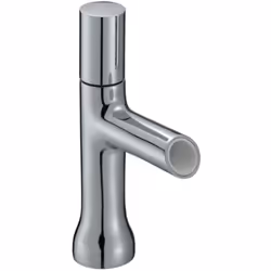 Mitigeur lavabo Jacob Delafon Toobi avec vidage. Points forts : Tirette latérale Débit limité à 8 l/mn 3 inserts couleur : no ...