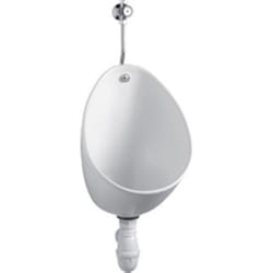 Urinoir - Jacob Delafon - Pack Coquille 32x43 - Céramique - Blanc