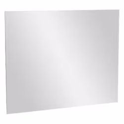 Les avantages du miroir Candide Jacob Delafon Esthétique : votre miroir est sobre et moderne et s'alliera parfaitement dans t ...