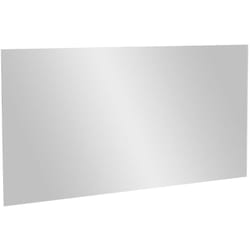 Jacob Delafon - Miroir de salle de bain Candide 100 cm, rectangulaire