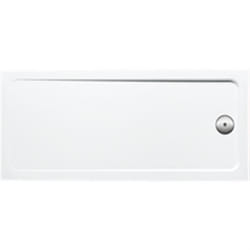 Receveur de douche Flight rectangle extra plat Douche italienne 150 x 70 cm