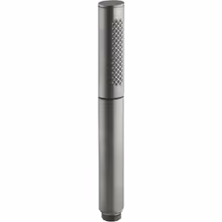 La douchettes Shift Ellipse vous propose un revêtemment tout chrome, brillant et innovant avec une technologie anti calcaire ...