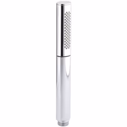 La douchettes Shift Ellipse vous propose un revêtemment tout chrome, brillant et innovant avec une technologie anti calcaire. ...