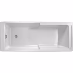 Vous ne savez que choisir entre baignoire et douche et vous n'avez pas la place d'installer les deux ? Voici la solution : la ...